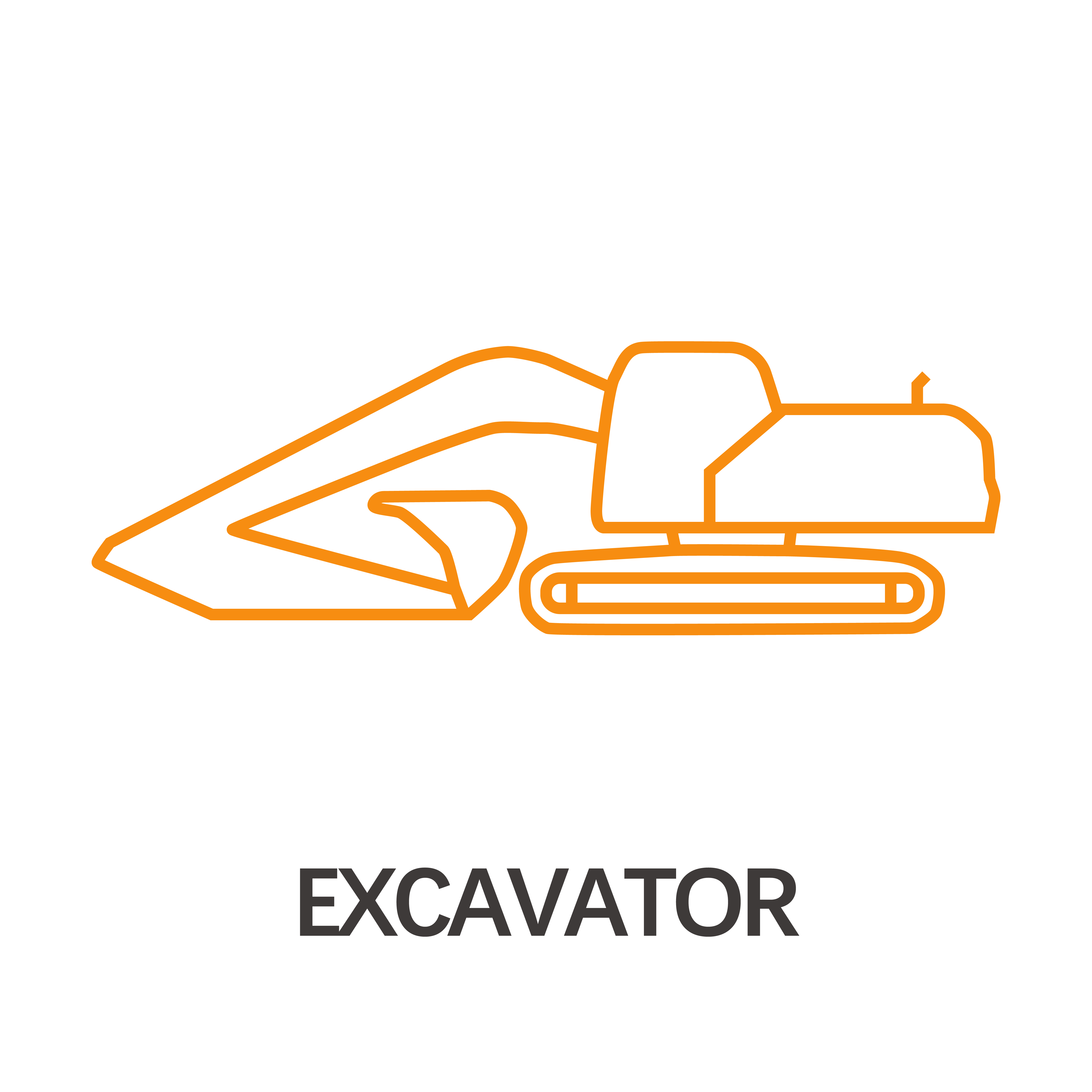 Excavators