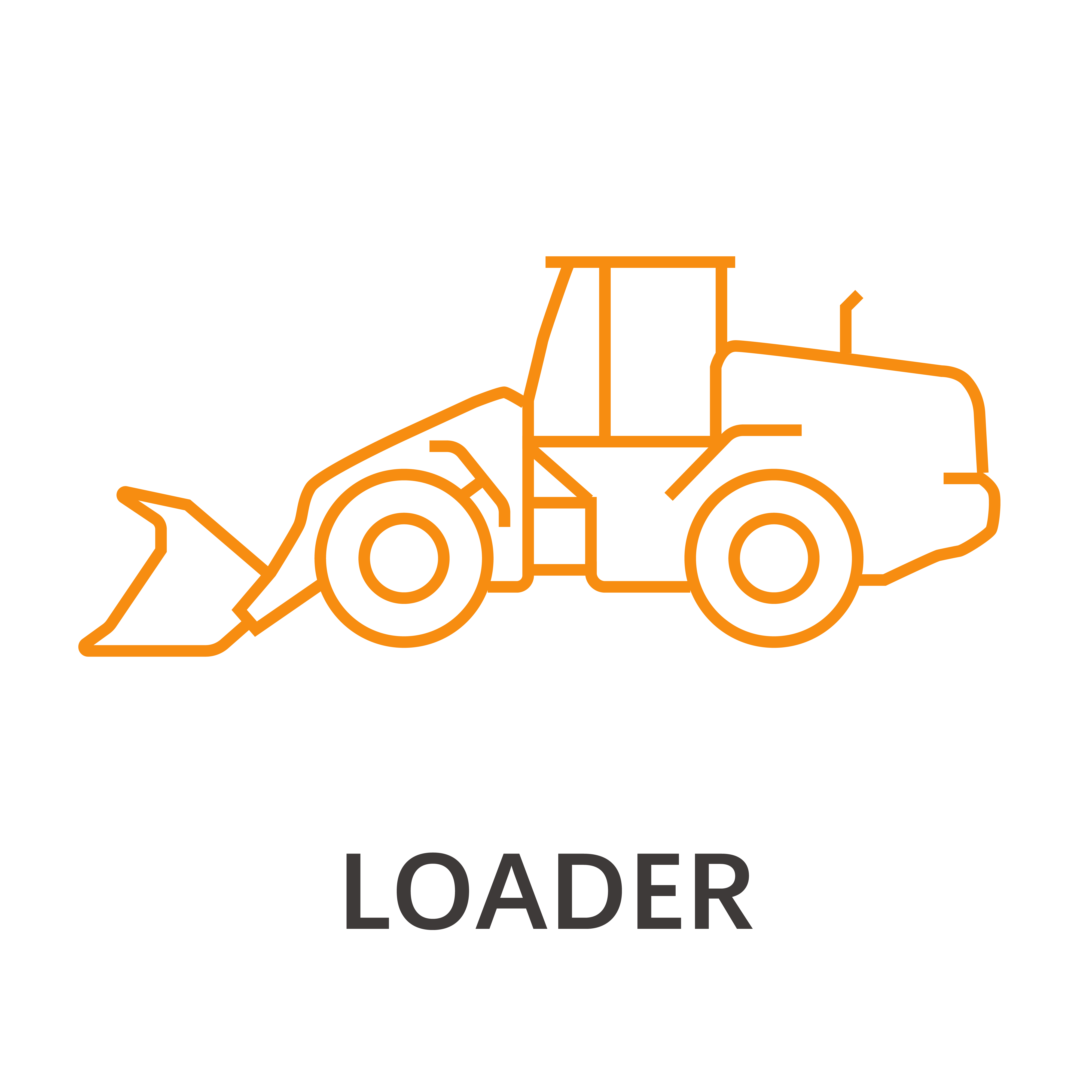 Loaders