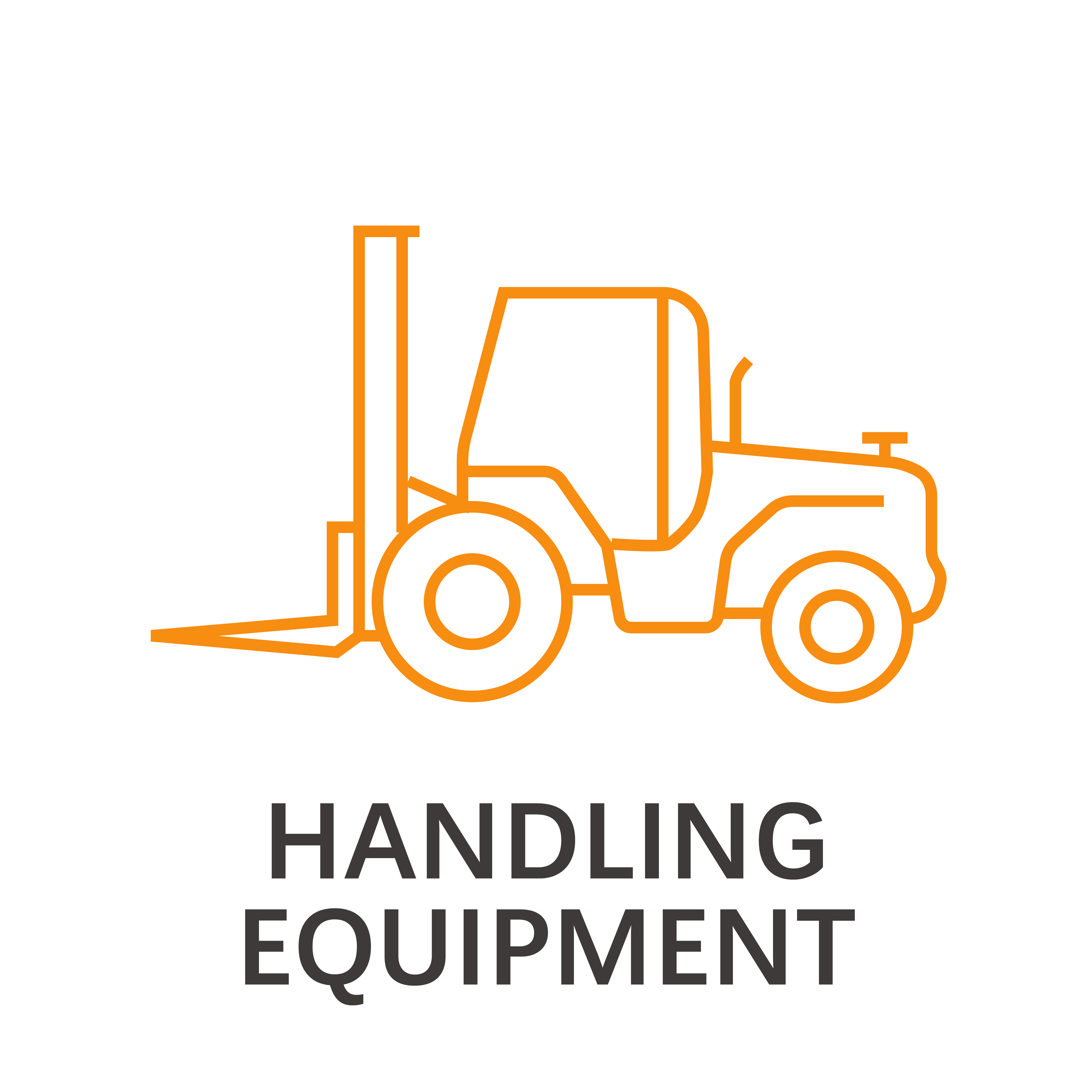 Aerial Equipment