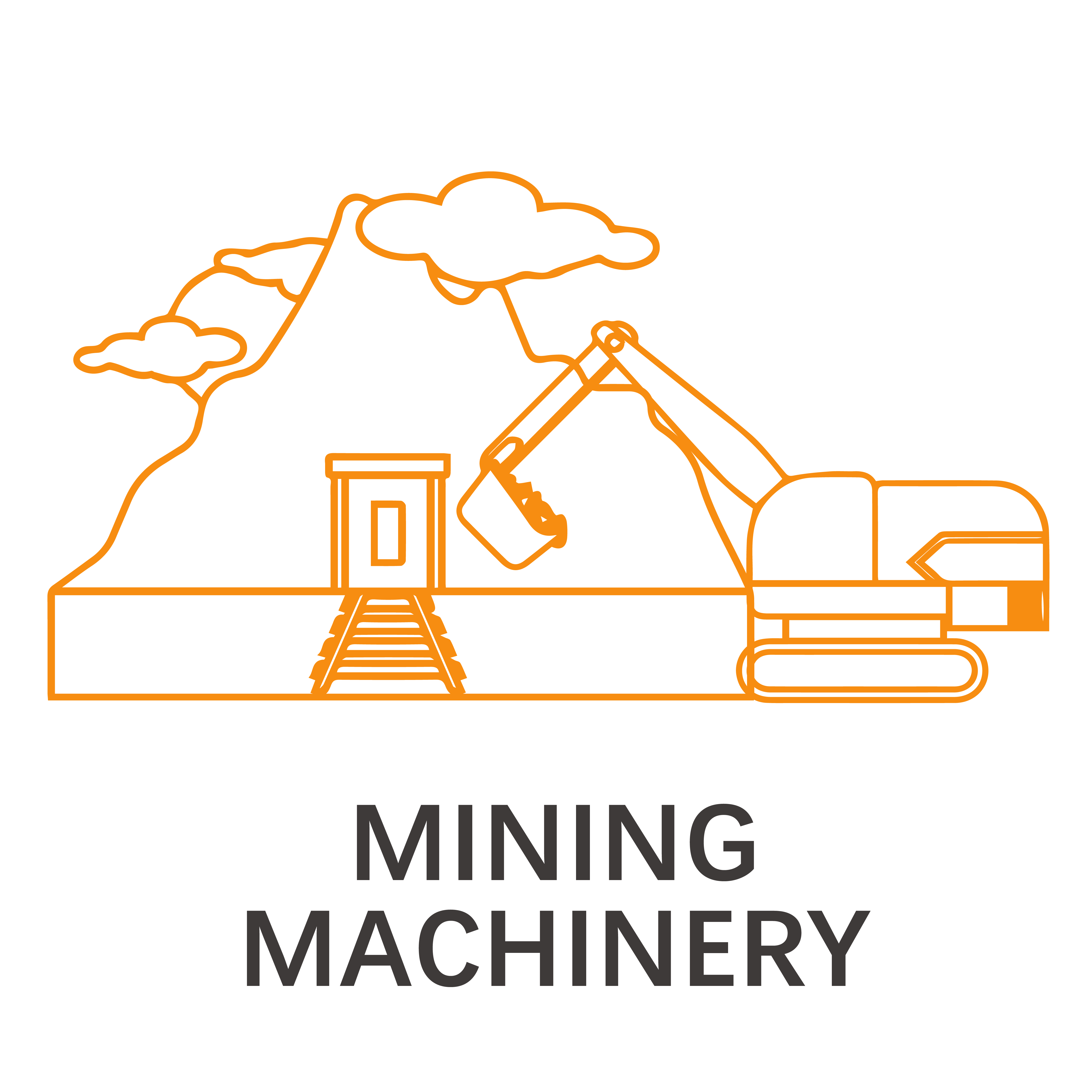 Mining Machinery