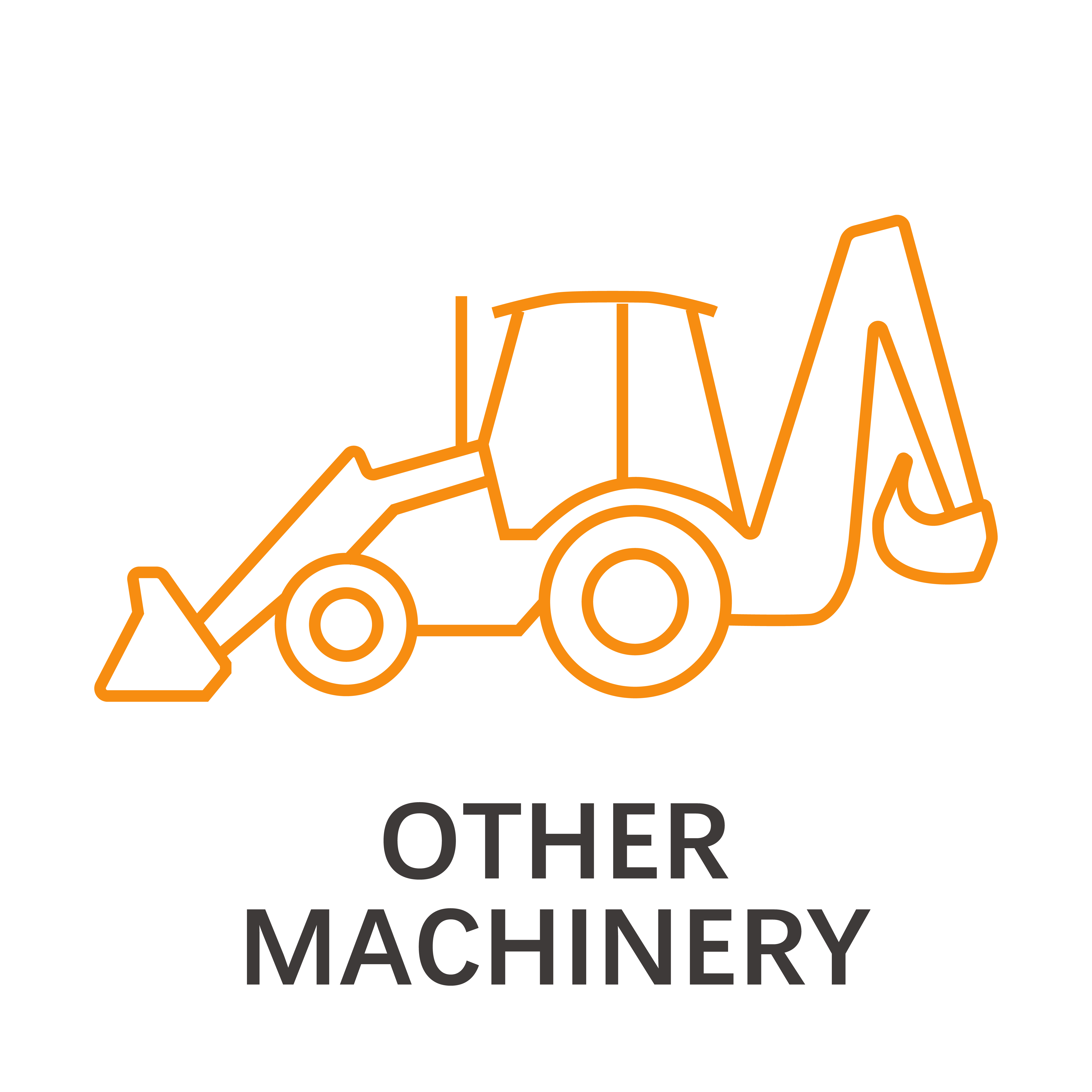 Other Machinery
