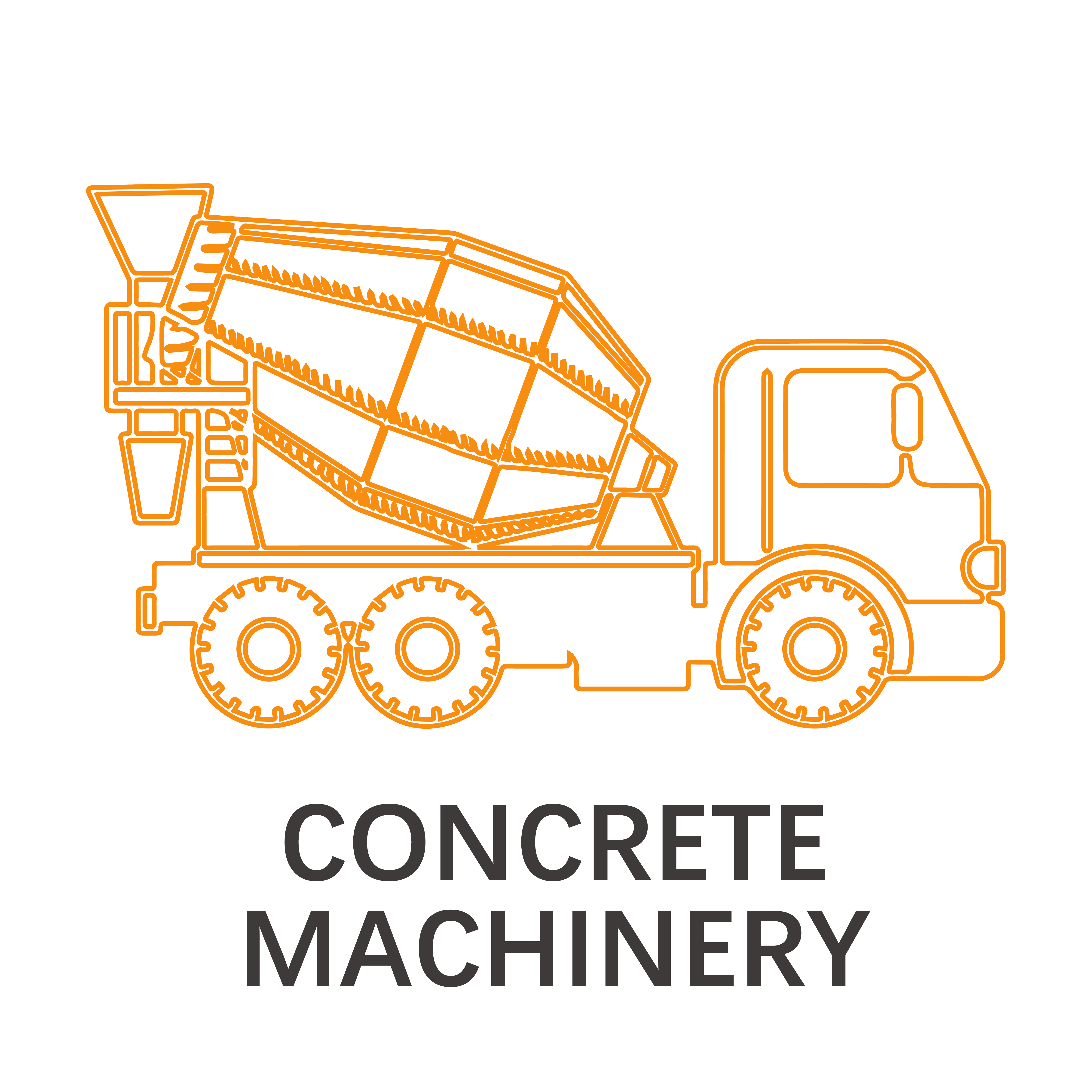 Concrete Machinery