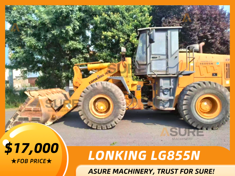LONKING LG855N