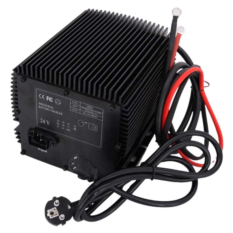 Lift Charger